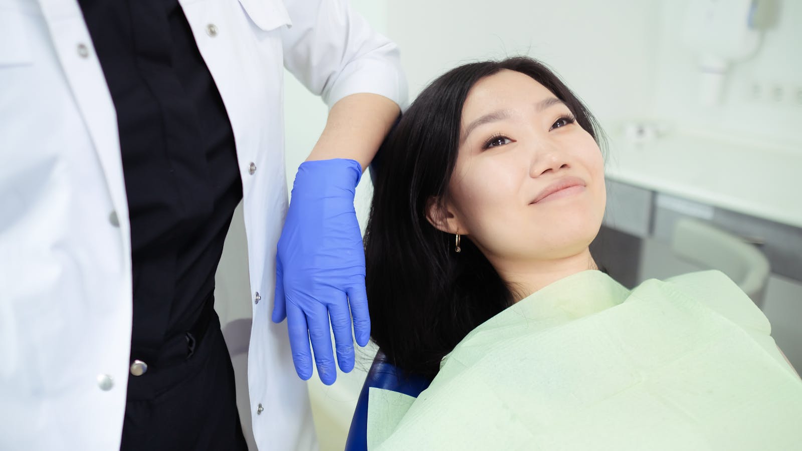 Sonrisa cuidada en Esem Dental, Málaga